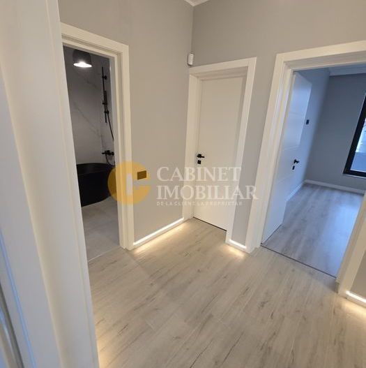 Casa PREMIUM finalizata - 4 camere 2 bai 500mp teren statie RATP la 50m - Poză 6