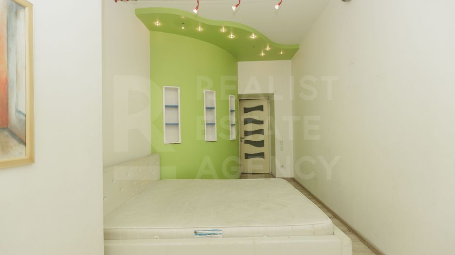 Vânzare, apartament, 3 camere, autonomă, strada Grigore Vieru, Centru - Poză 9