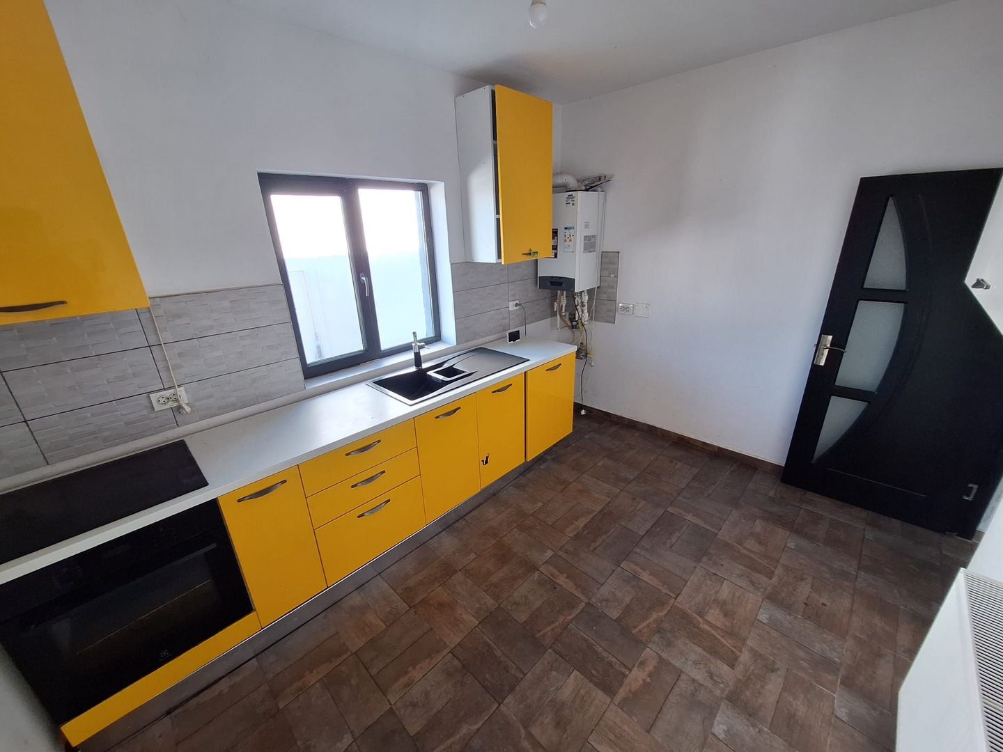 Vila Individuala Spatioasa  Parter+Etaj - LOT 266 mp - 3 Dormitoare - Poză 14