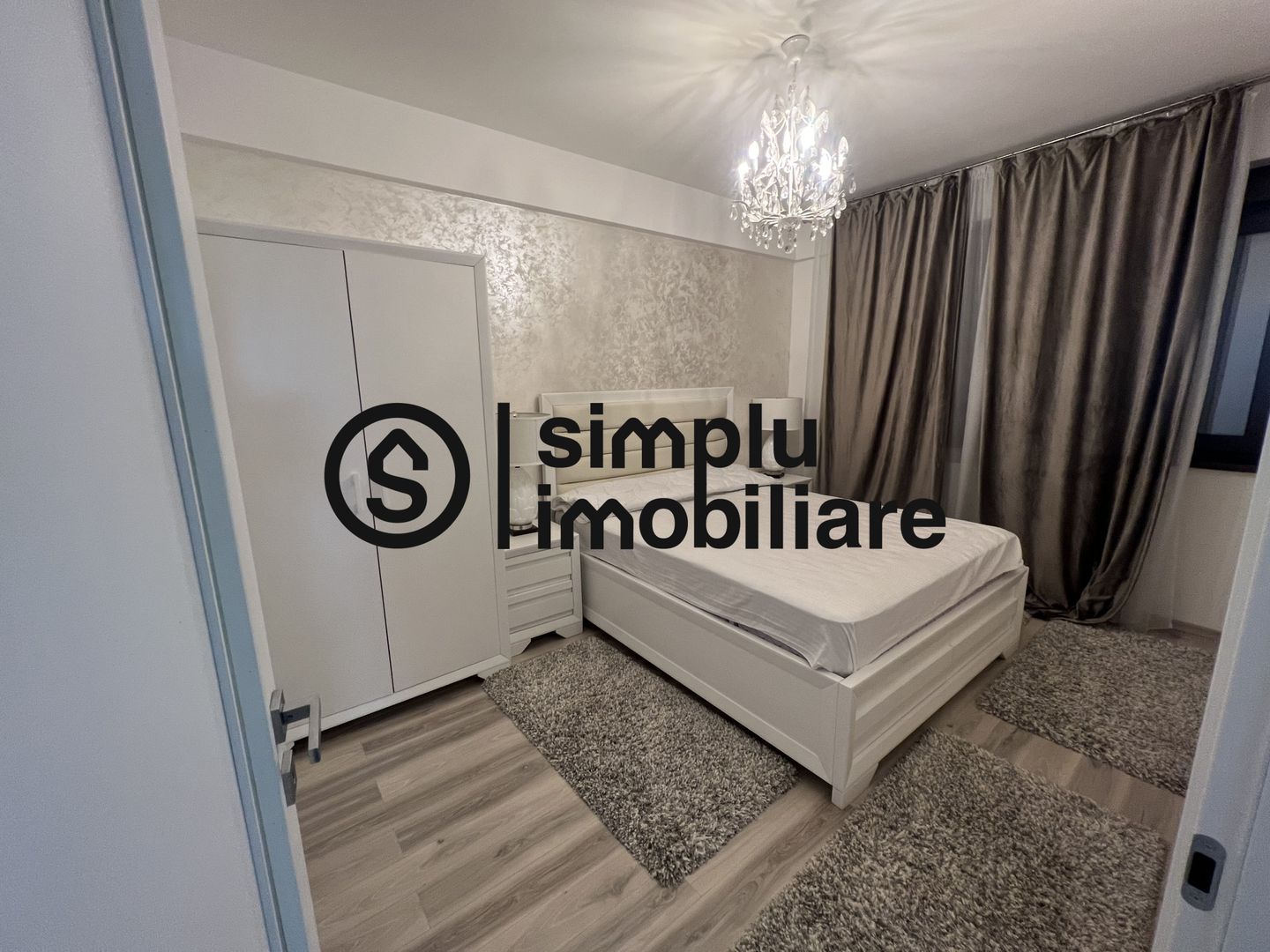 Apartament 3 camere LUX Bujorului - Poză 1