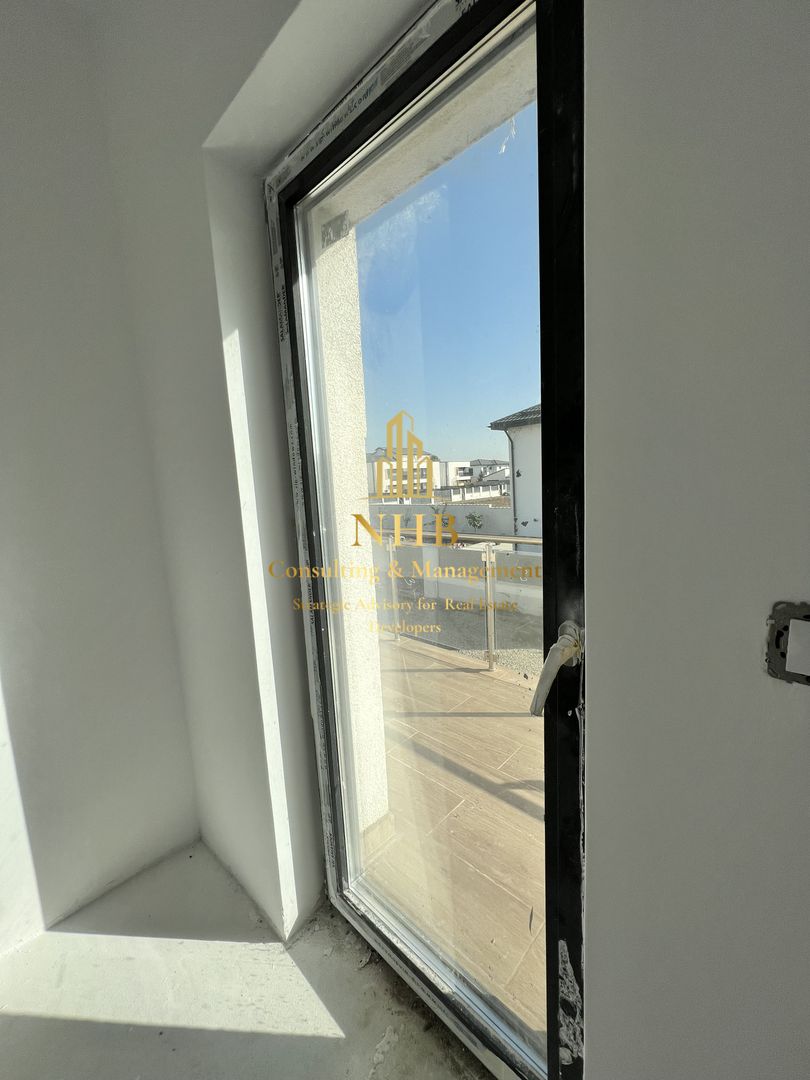 Comision 0! Vila Otopeni - 23 August Finisaj la alegere - Poză 11