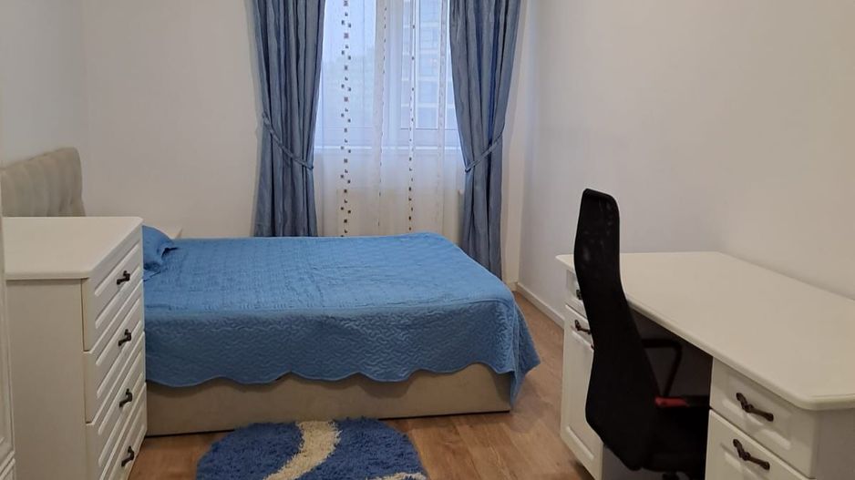 AP. 3 CAMERE GRANVIA PARK, BLOC NOU, PARCARE, CENTRALA, METROU 10 MIN - Poză 1