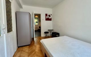 Apartament 2 camere, primitor, cu garaj, in zona Centrala-Universitate - Poză 10