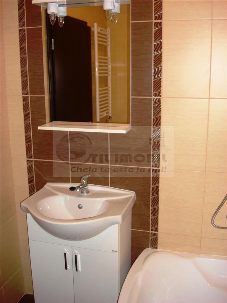 Apartament 2 camere Nicolina 1 - imobil nou- 390 euro - Poză 7