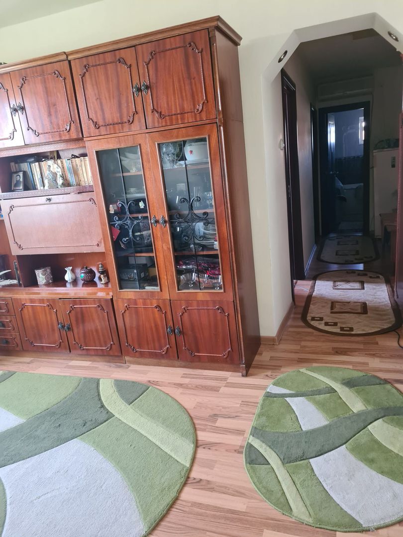 APARTAMENT 3 CAMERE & 2 BALCOANE RENOVAT | 65000EURO - Poză 18