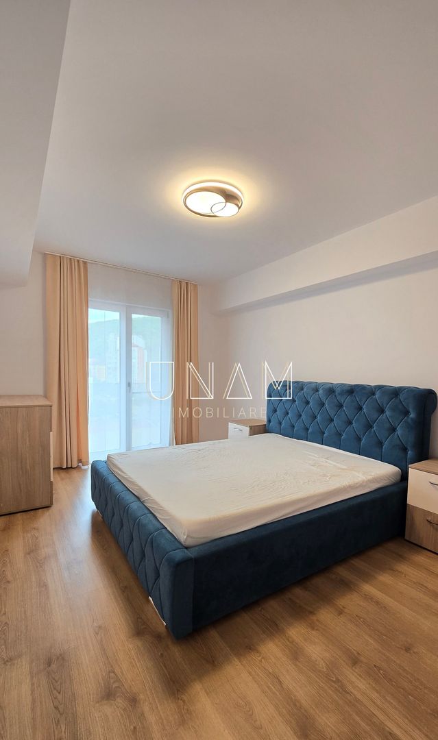 🏙️ Apartament premium de vânzare în City Center Reșița - Poză 8