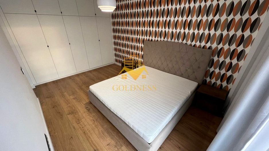Penthouse Lux, parcare subterana, AC, Zona Septimiu Albini, Gheorgheni - Poză 5