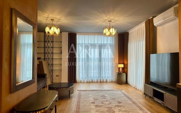 BELAIR LAKE - Penthouse duplex - LAKEFRONT - - Poză 11