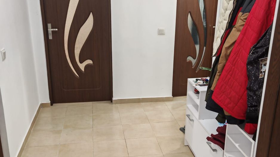 AP. 2 CAMERE - METALURGIEI, PARCARE INCLUSA, CENTRALA PROPRIE, MODERN - Poză 9