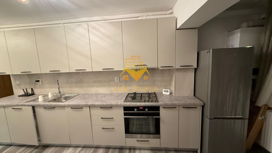 2 camere decomandate, balcon, Mega Image, Piata Marasti, Panemar - Poză 2