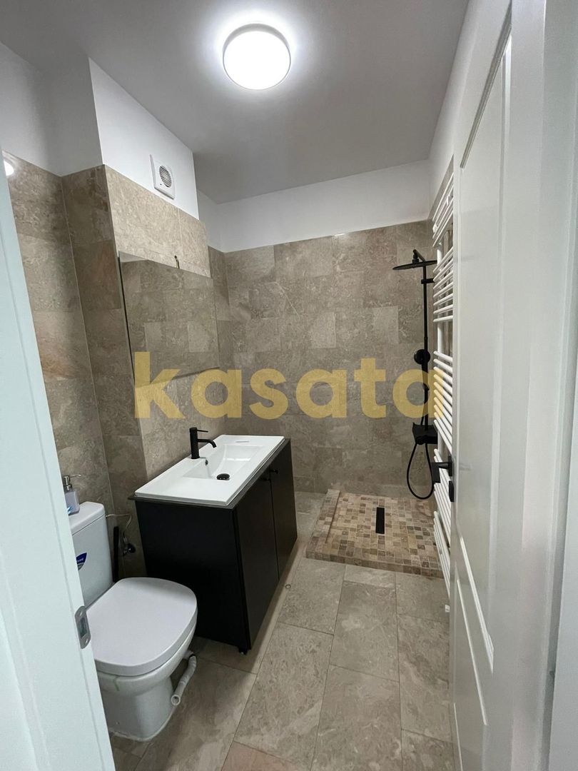 Garsoniera | Plaza | Investitie | Balcon - Poză 14