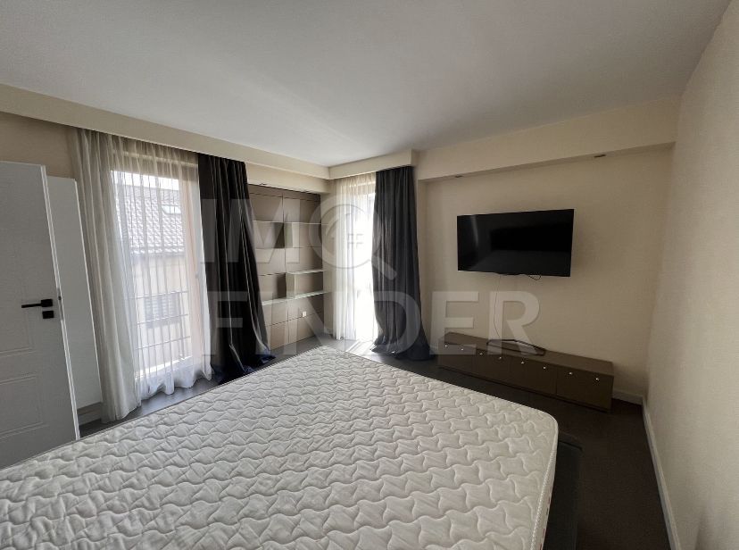 Vânzare apartament 78 mp in vila, Gheorgheni, zona FSEGA, Iulius Mall - Poză 8