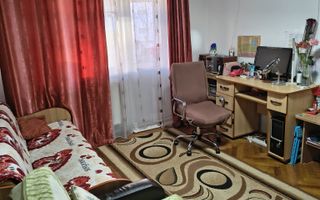 Apartament cu 2 camere ~ zona Balcescu / Piata Crang ~ etaj 1 din 4 ~ - Poză 1