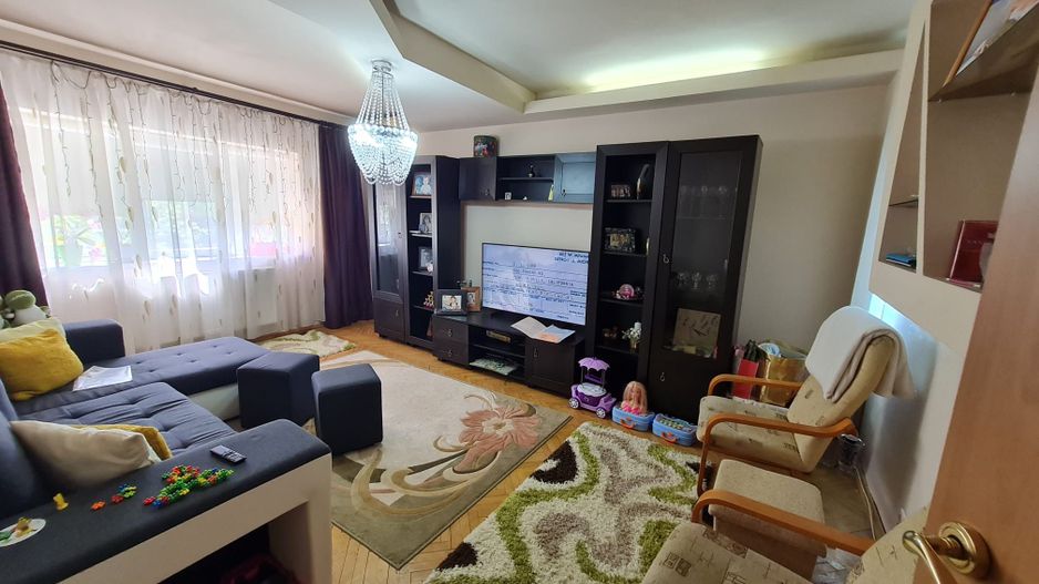 Apartament 3 camere zona Stadion - Poză 14