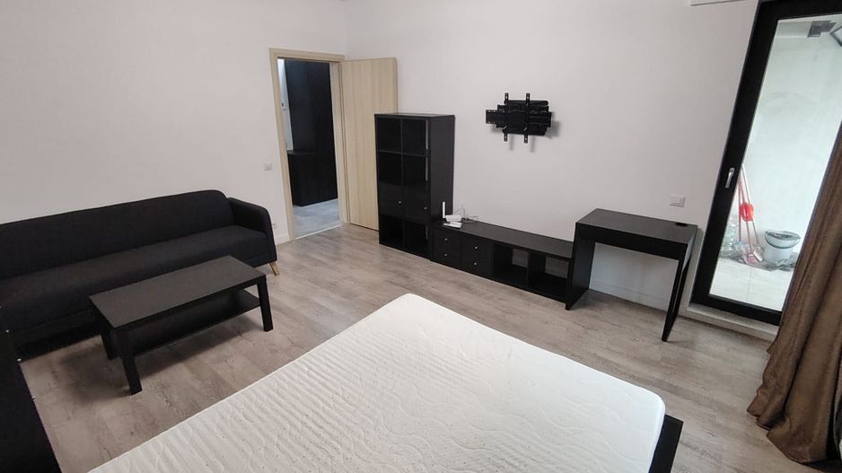 Garsoniera decomandata | Parc Carol | ISG Residence - Poză 4