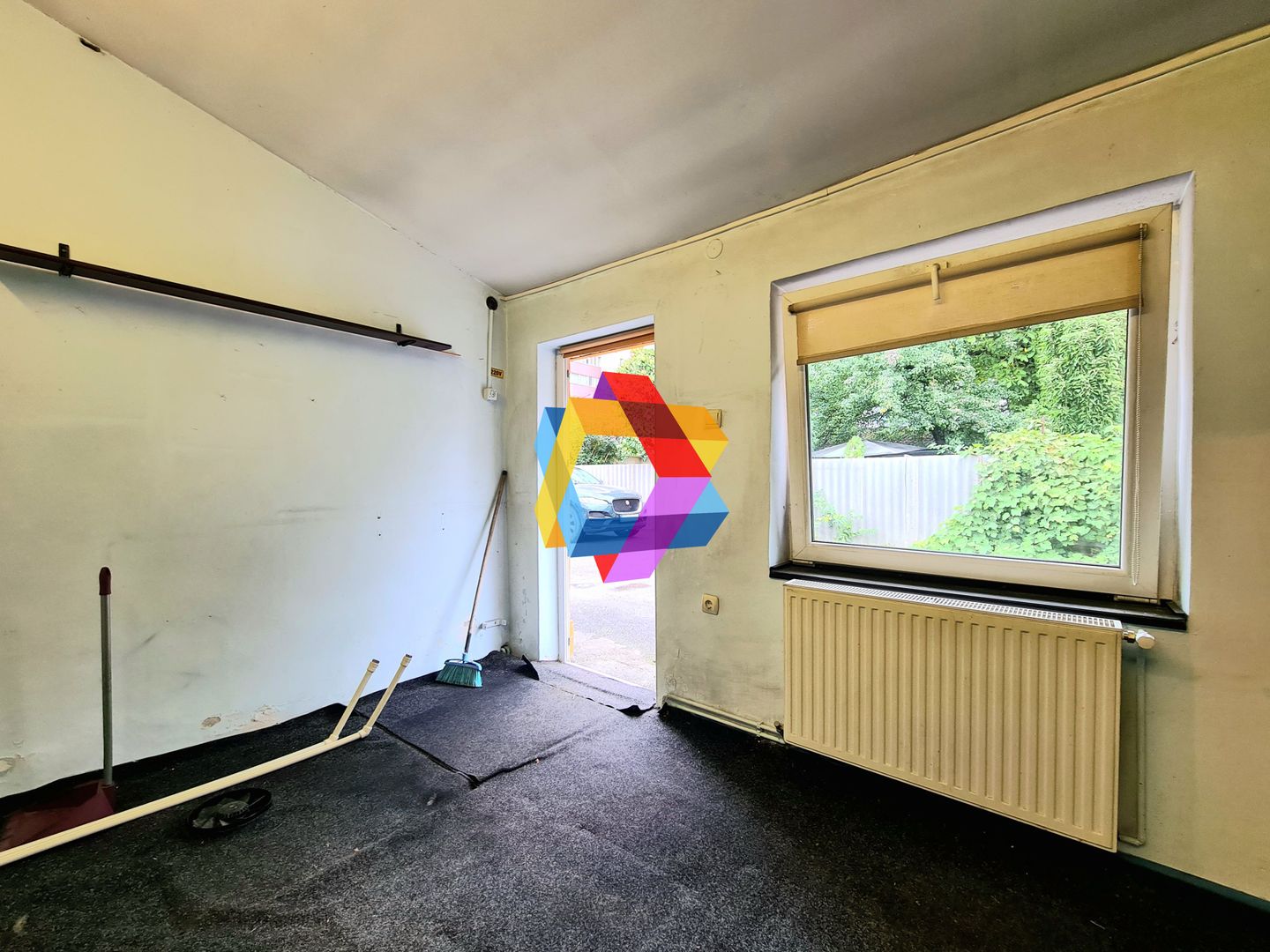 Spatiu comercial de închiriat Brasov - 138 mp # spatii-comerciale-brasov.ro - Poză 11