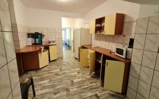 In inima muntelui! Vanzare pensiune in Moroeni-Jud Dambovita - Poză 8