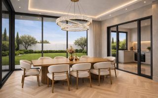 {Splaiul Unirii} Vila P+1 - 4 camere | Teren 220 MP - Poză 8