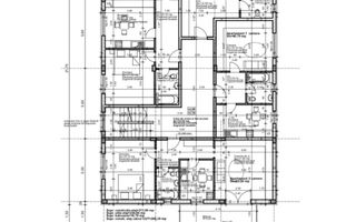 Apartamente de vanzare cartierul Cora Bratianianu, preturi de pa 40000 - Poză 5