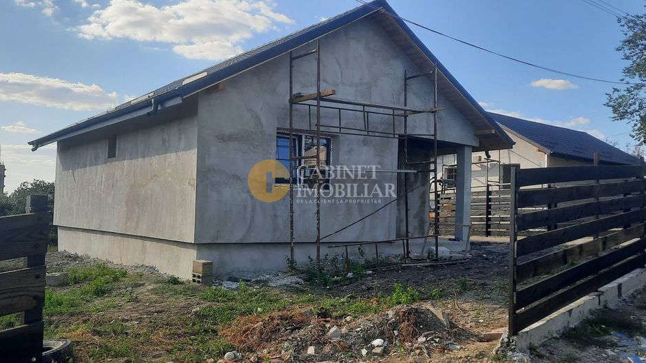 🏡CASĂ NOUĂ LA CHEIE | VOINEȘTI | 87.000 € 🔑 - Poză 3