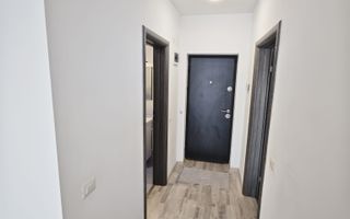 Garsoniera Decomandata cu Centrala Proprie - Bloc 2023 - Poză 9