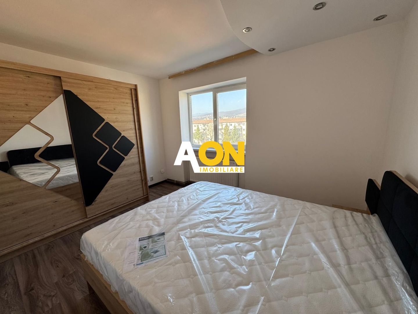 Apartament 2 Camere De Inchiriat Zona Cetate - Poză 8