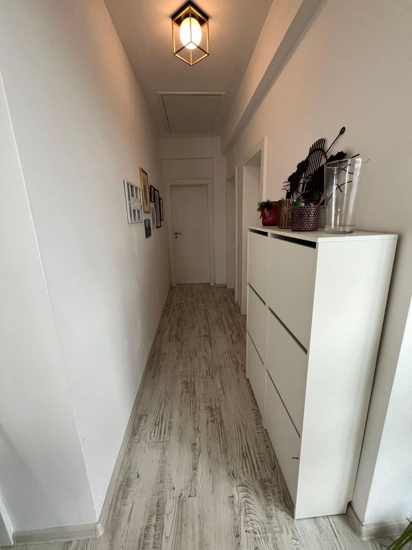 casa 3 camere | curte 229 mp | Tunari | Pipera | Otopeni - Poză 8
