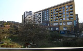 Apartament modern cu 2 camere, Semicentral. - Poză 14