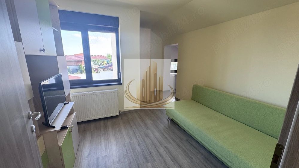 Casă Individuală Premium | Săcălaz | 335 MP utili  | 700 MP Teren - Poză 7