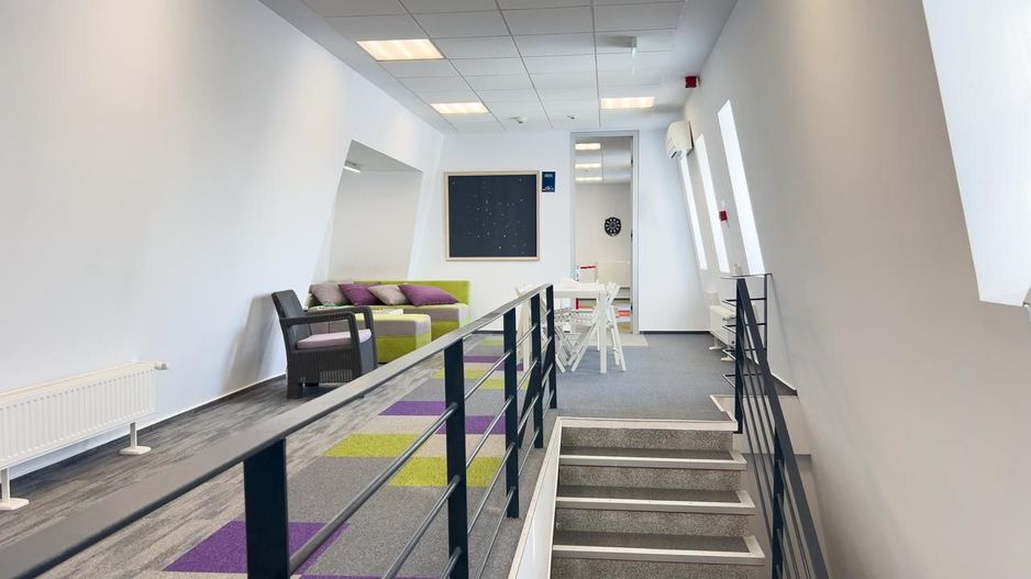 Zero comision, 295mp birou in cladire monument restaurata, 3' min [M] - Poză 6