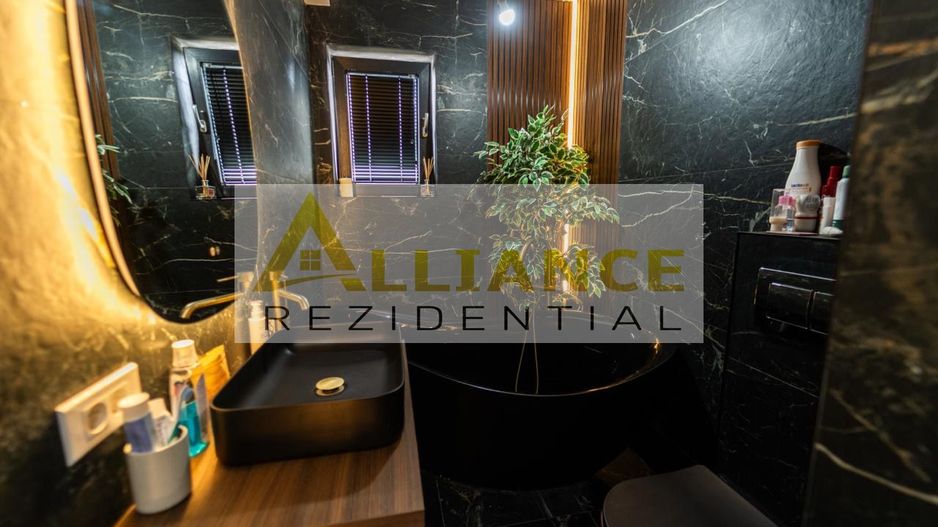 CASA DE VANZARE IN COMUNA BERCENI – 5 CAMERE, PISCINA INCALZITA - Poză 15