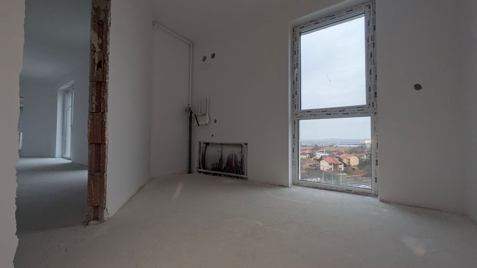 Apartament cu CF 3 camere- de la dezvoltator-0% comision - Poză 8