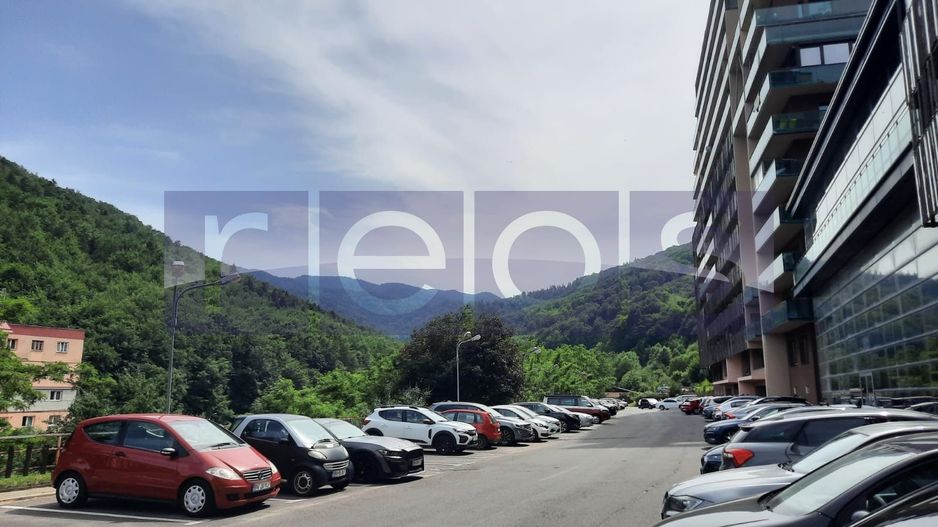 VANZARE 2 CAMERE | MOBILAT UTILAT | TAMPA GARDENS BRASOV - Poză 7
