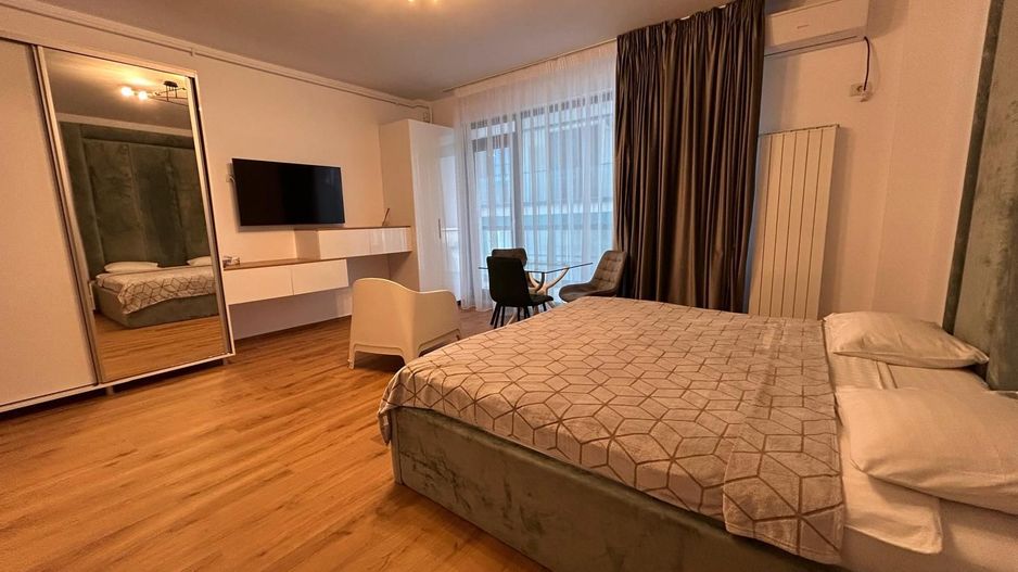 Prima linie la mare!☀ Echipare Hoteliera 5*  Mamaia Nord☀ - Poză 2