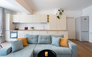 Inchiriere apartament 3 camere | Parcare inclusa | Sisesti - Poză 4