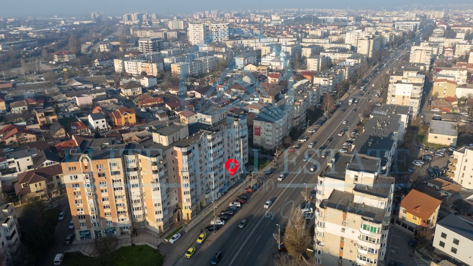 Inel 2 - IS-uri - Apartament cu 3 camere, mobilat si utilat. - Poză 2