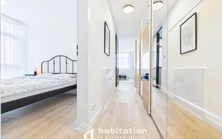 Apartament elegant si spațios, parcare inclusa, Nord One - Iulius Town - Poză 12