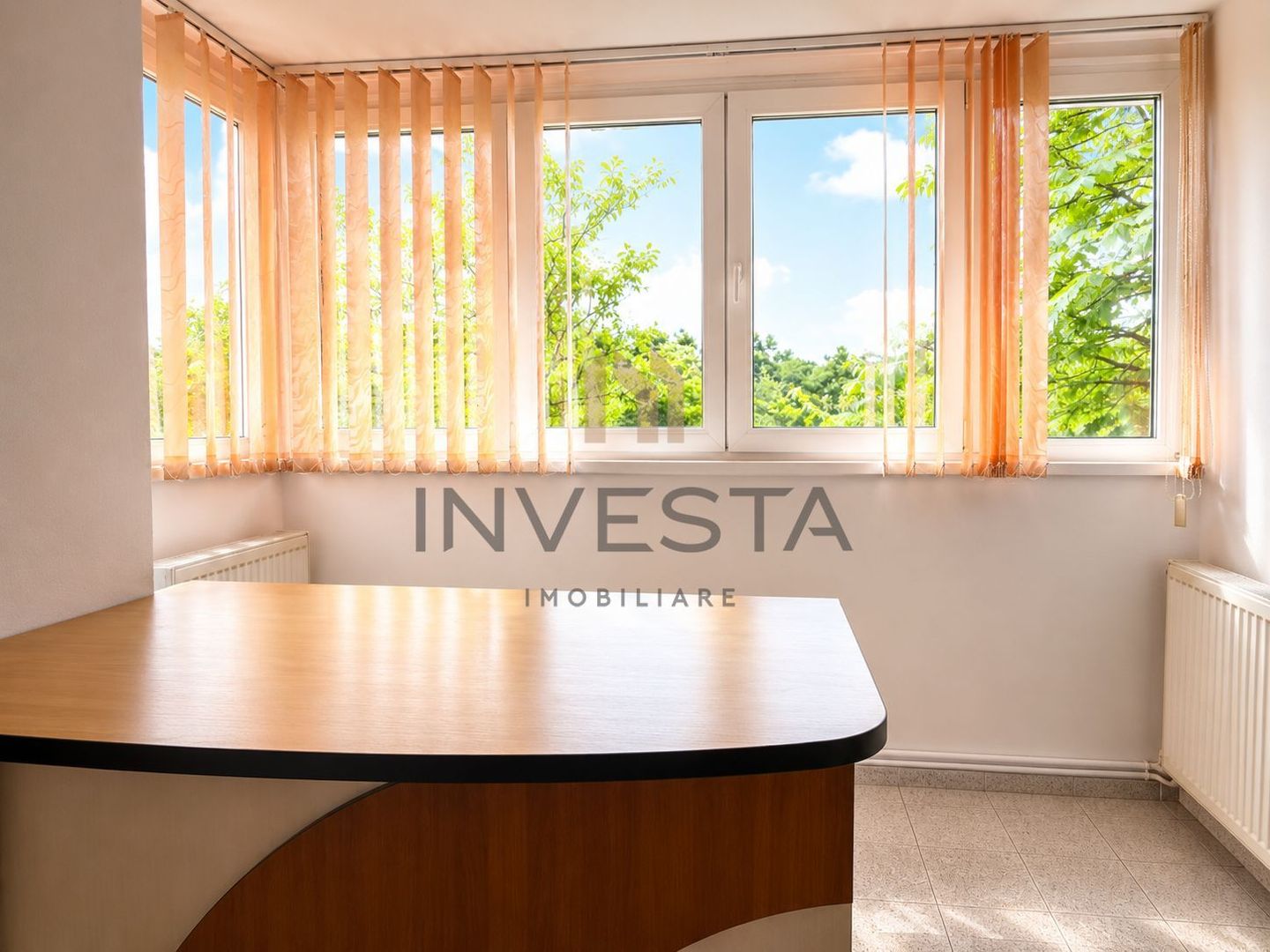 Apartament cu 4 camere de inchiriat in Zorilor zona Gheorghe Dima - Poză 2