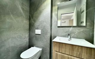 Apartament *3 Camere *96mp* / Aviatiei - Herastrau / 1 parcare - Poză 9