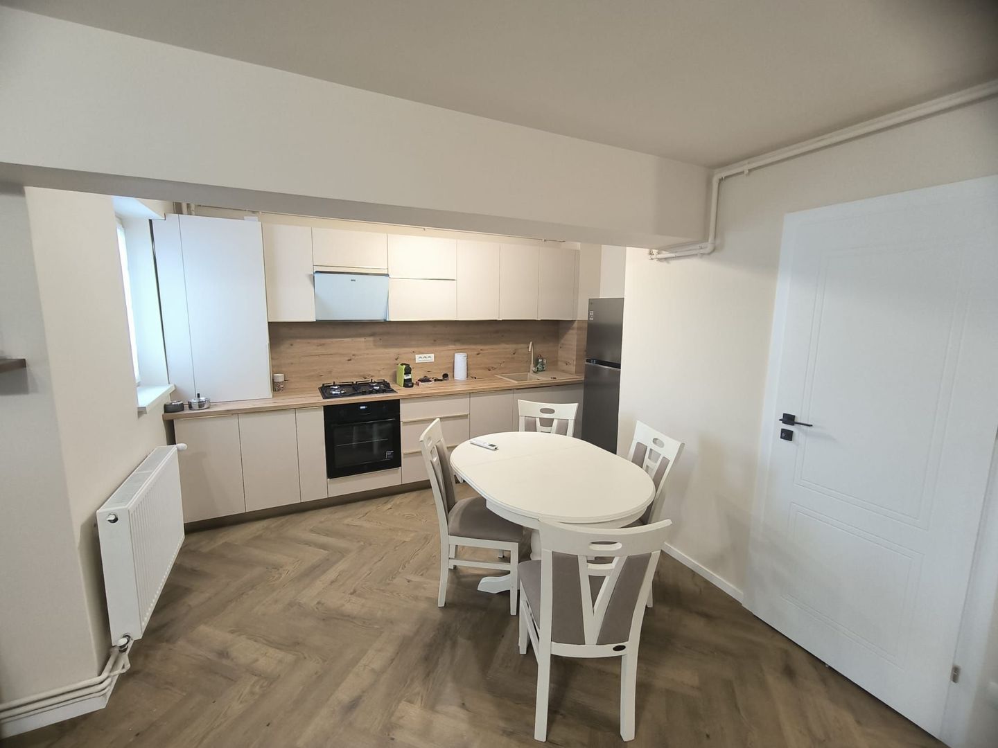 Apartament 2 camere Nerva Traian | Timpuri Noi | Centrala proprie - Poză 4