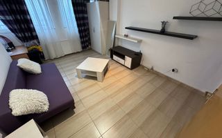 3 camere open-space, balcon, C. Brancusi, Alverna, Gheorgheni - Poză 7