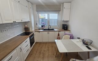 TRiplex cu 4 camere in Cartierul Arhitectilor, zona Lidl - Poză 16