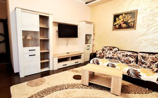 Oferim spre inchiriere apartament spatios, cu 3 camere, aproape de Nokia - Poză 7