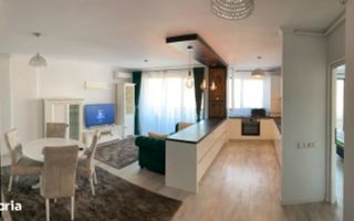 2 Camere decomandate, Parcare, Marasti, Lidl, Iulius Mall, FSEGA,Avell - Poză 4