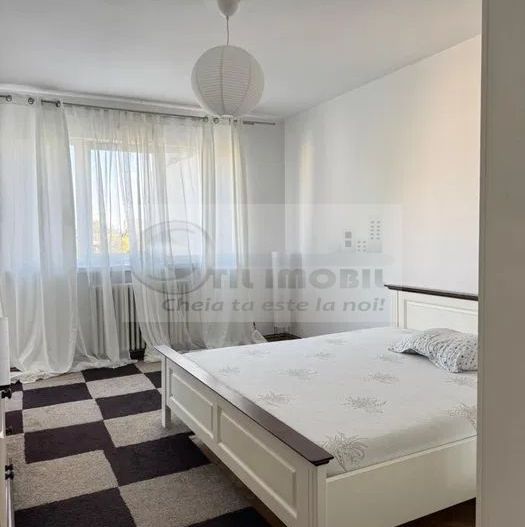 Apartament 3 Camere - Zona Copou- Super Copou - 700 Euro - Poză 3