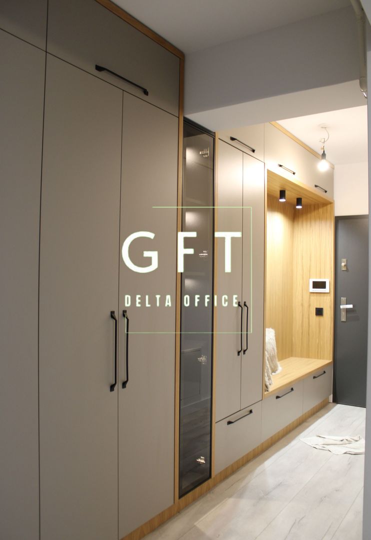 Apartament nou + terasa | Calea Moldovei | - Poză 6