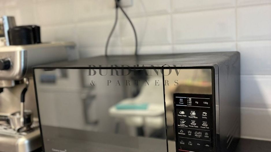 Apartament cu 2 camere de vânzare Bd. Basarabia - Metrou-  zona Diham - Poză 9