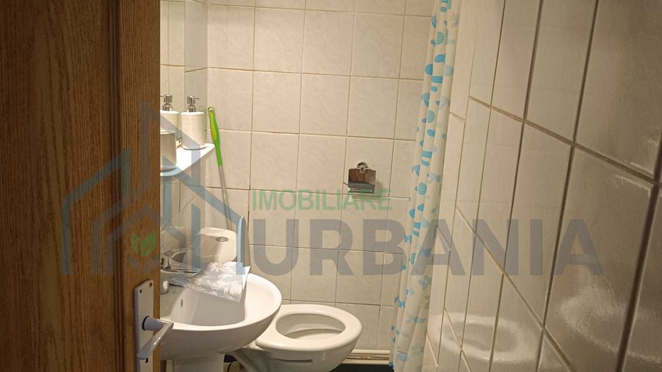 De vanzare locuinta 29 mp in Copou Iasi - Poză 6