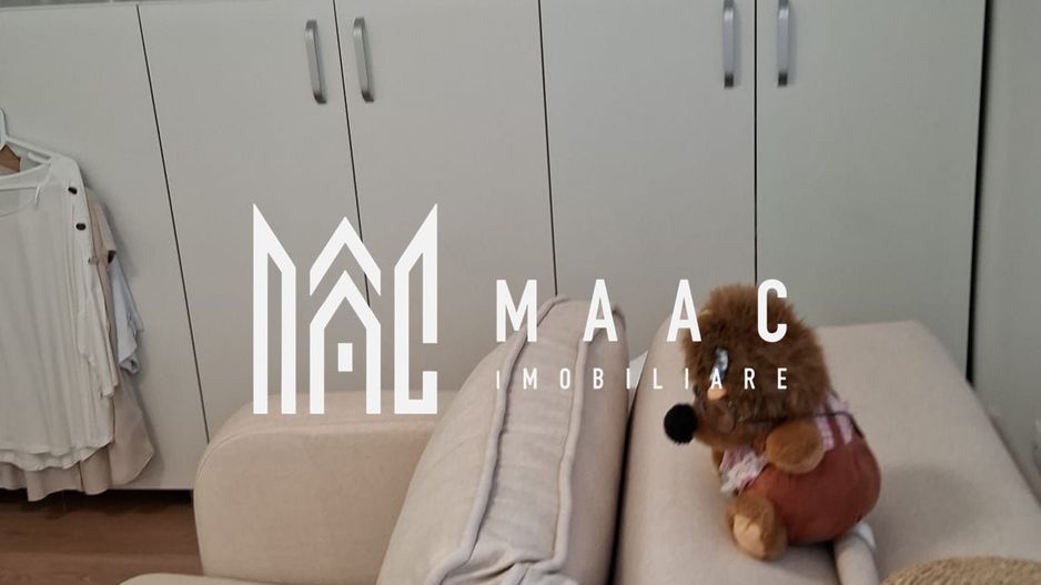 Apartament modern 3 camere de vânzare | 68 mp | Parcare inclusă - Poză 6