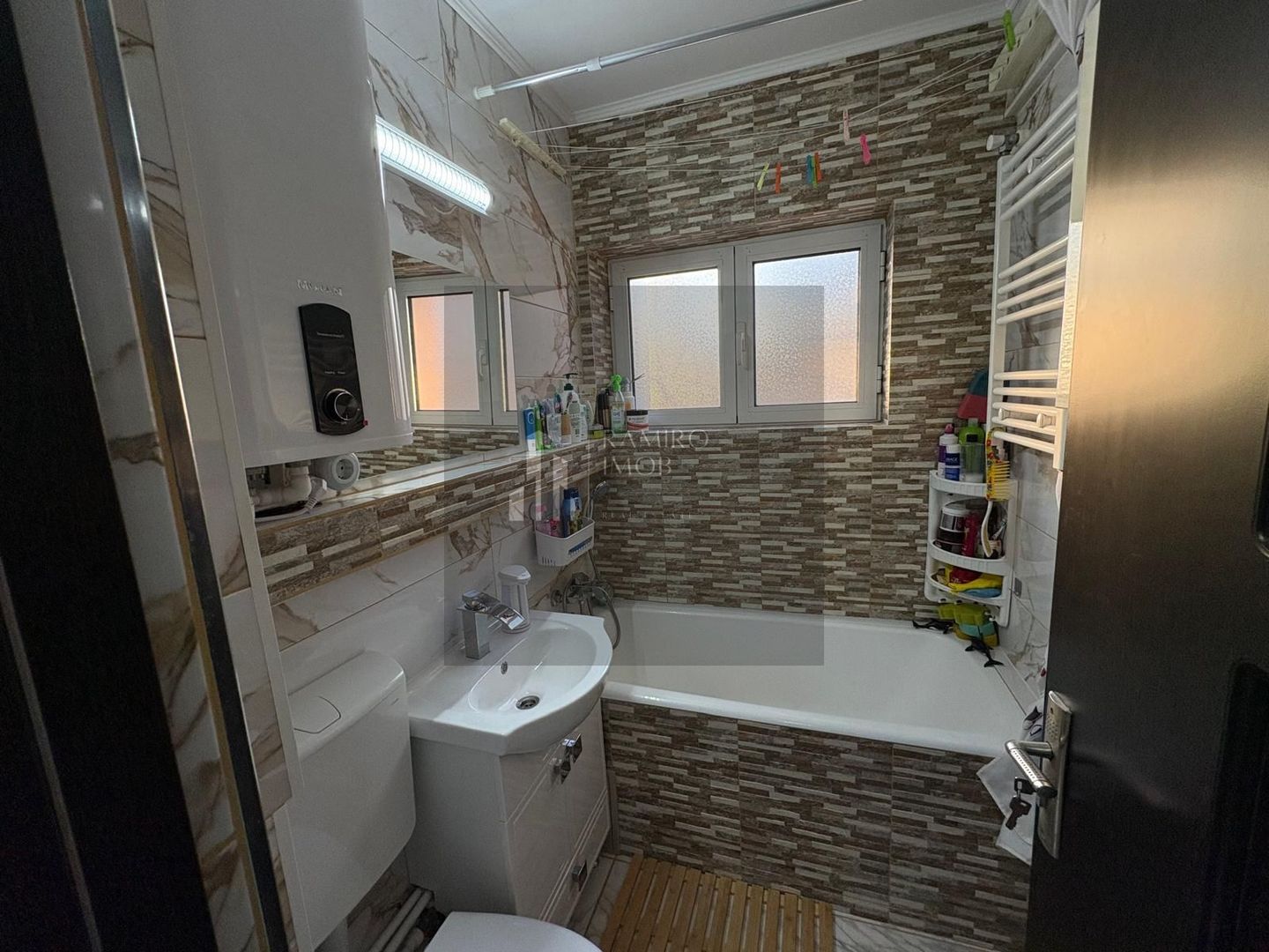 Apartament 3 camere decomandat Soseaua Giurgiului / Podul Giurgiului - Poză 9